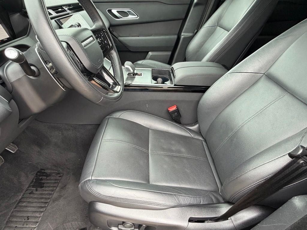 2025 Land Rover Range Rover Velar Dynamic SE