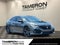 2017 Honda Civic Sport