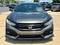 2017 Honda Civic Sport