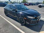 2021 Honda Civic Sport Touring