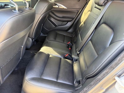 2018 INFINITI QX30 Premium