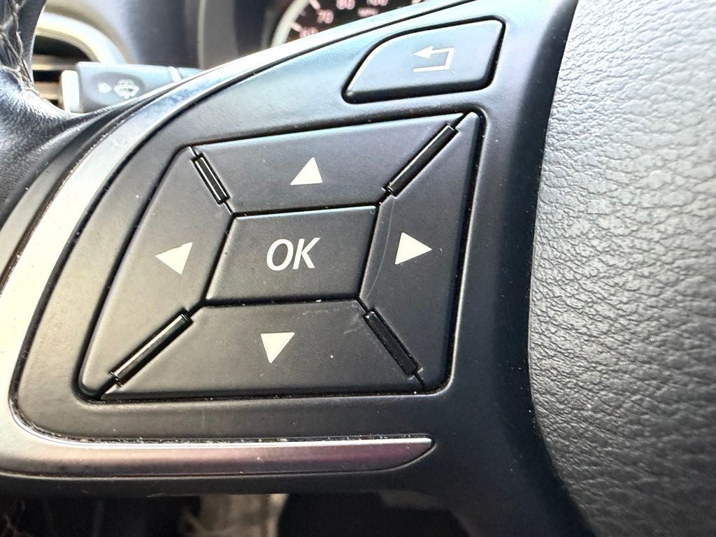 2018 INFINITI QX30 Premium