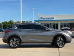 2018 INFINITI QX30 Premium