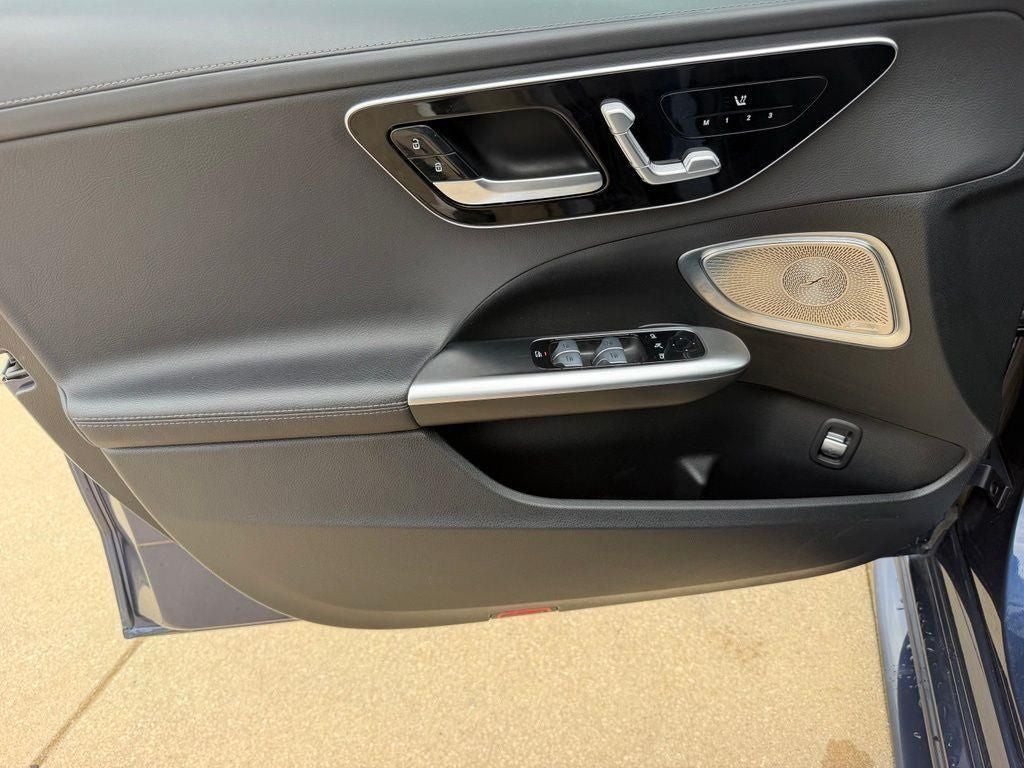 2024 Mercedes-Benz C-Class C 300 4MATIC®
