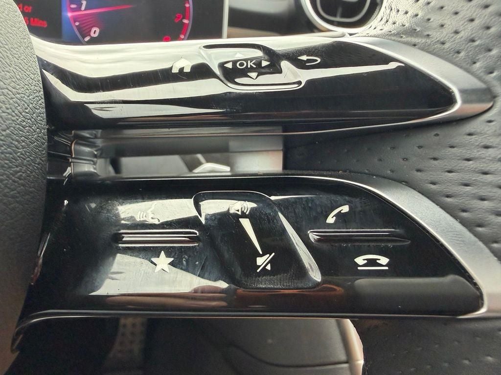 2024 Mercedes-Benz C-Class C 300 4MATIC®