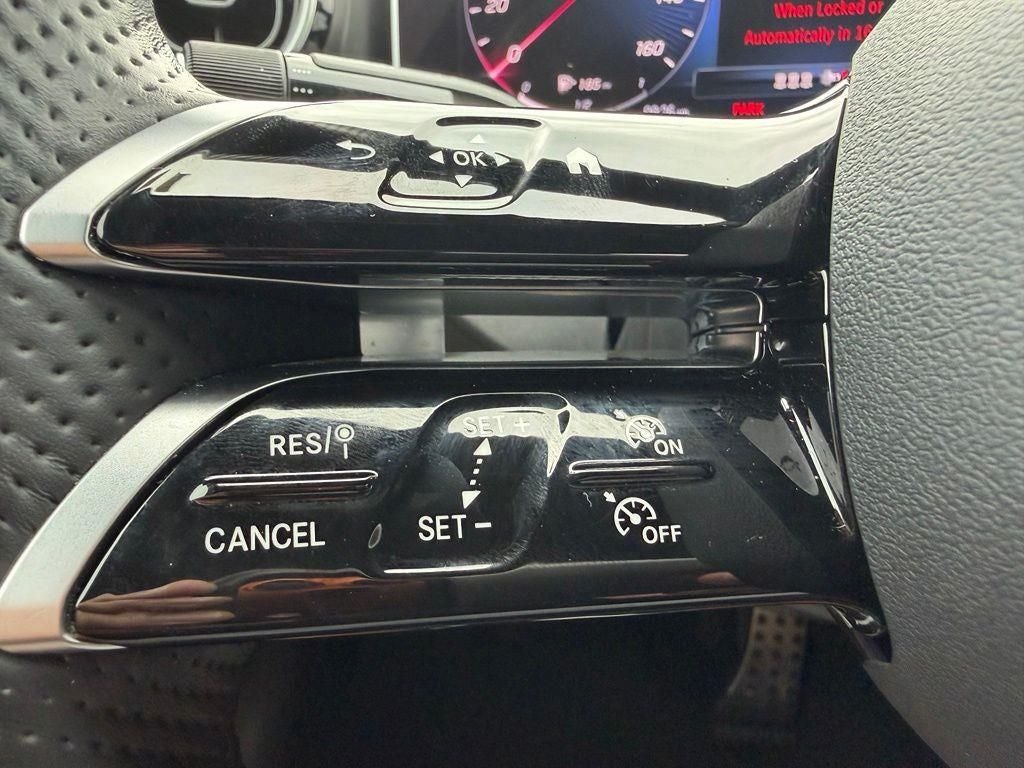 2024 Mercedes-Benz C-Class C 300 4MATIC®