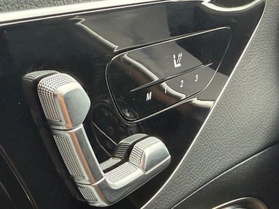 2024 Mercedes-Benz C-Class C 300 4MATIC®