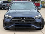 2024 Mercedes-Benz C-Class C 300 4MATIC®