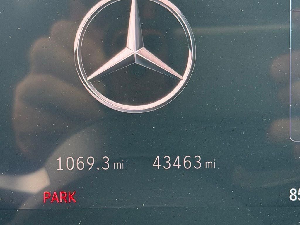 2024 Mercedes-Benz C-Class C 300 4MATIC®