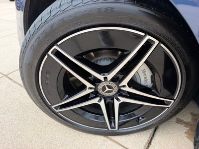 2024 Mercedes-Benz C-Class C 300 4MATIC®