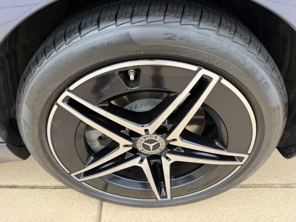 2024 Mercedes-Benz C-Class C 300 4MATIC®