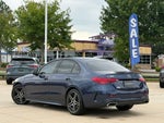 2024 Mercedes-Benz C-Class C 300 4MATIC®