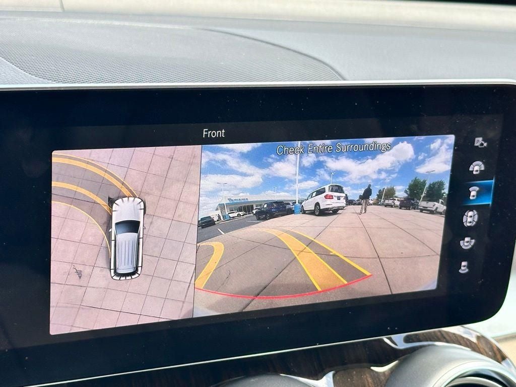 2022 Mercedes-Benz GLC GLC 300