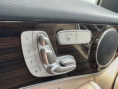 2022 Mercedes-Benz GLC GLC 300