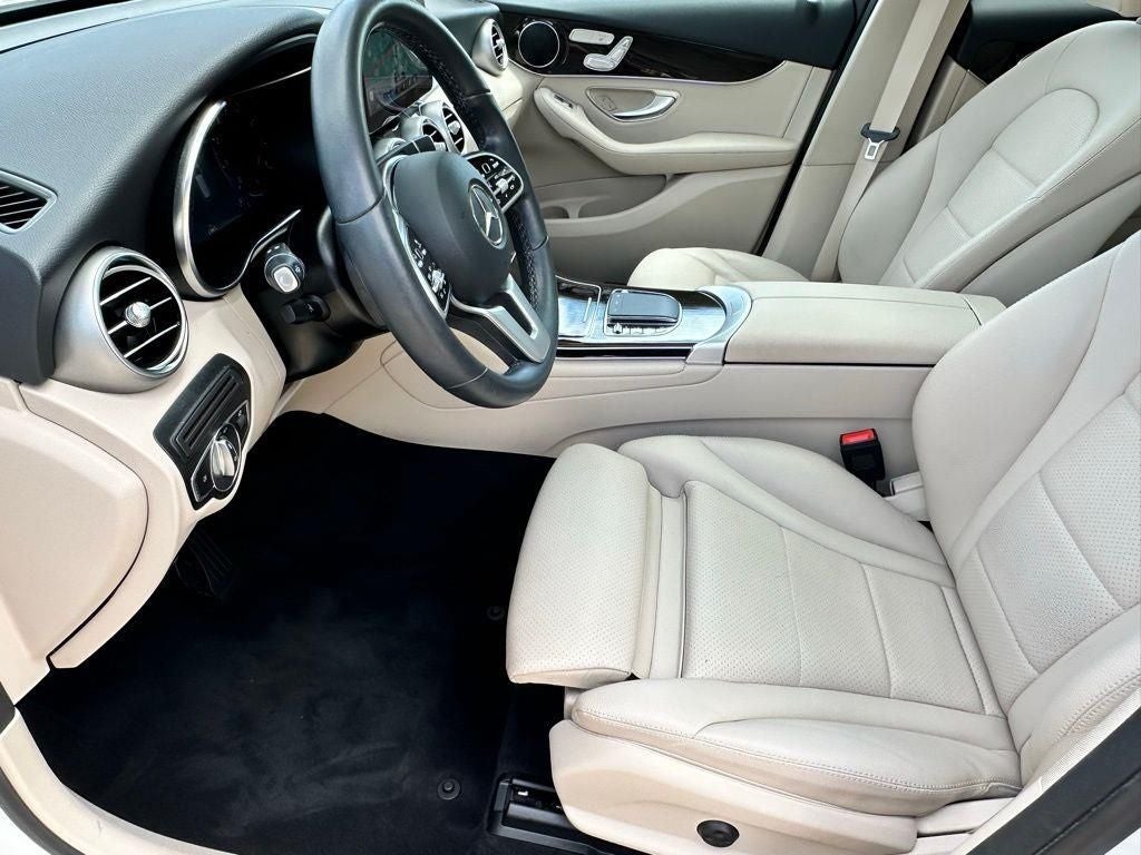2022 Mercedes-Benz GLC GLC 300