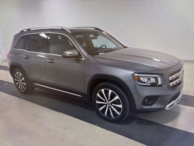 2022 Mercedes-Benz GLB GLB 250