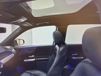 2022 Mercedes-Benz GLB GLB 250