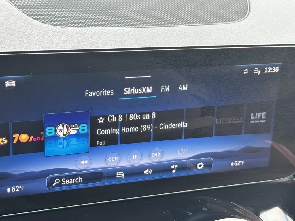 2024 Mercedes-Benz GLB GLB 250