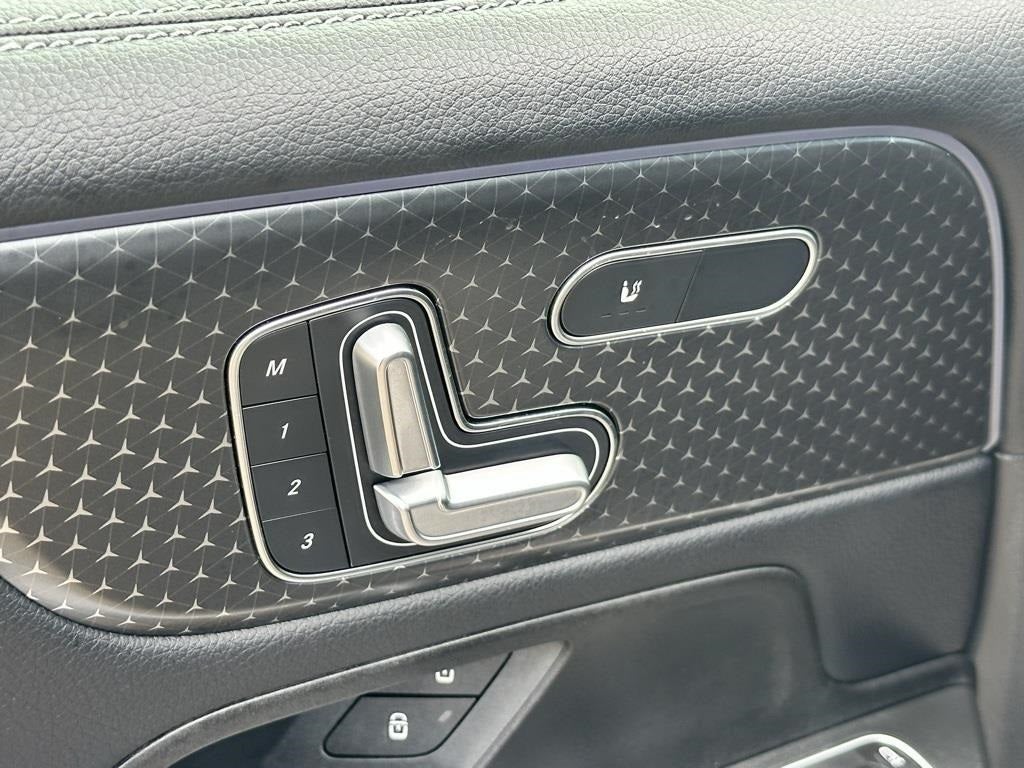 2024 Mercedes-Benz GLB GLB 250