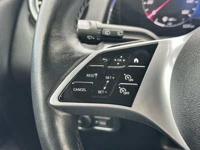 2024 Mercedes-Benz GLB GLB 250