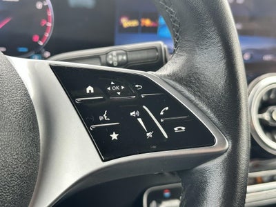 2024 Mercedes-Benz GLB GLB 250