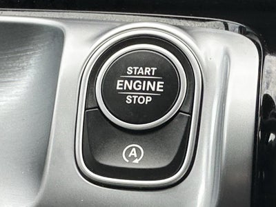 2024 Mercedes-Benz GLB GLB 250