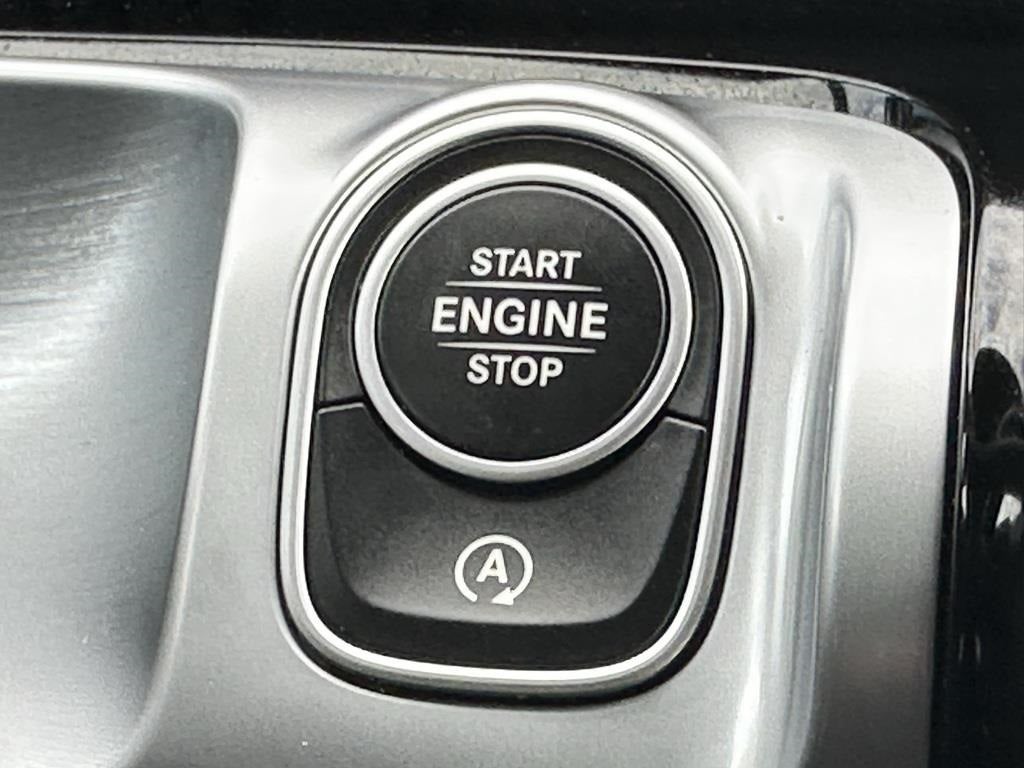 2024 Mercedes-Benz GLB GLB 250