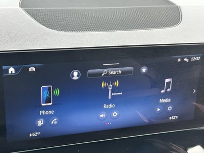 2024 Mercedes-Benz GLB GLB 250