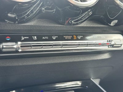 2024 Mercedes-Benz GLB GLB 250