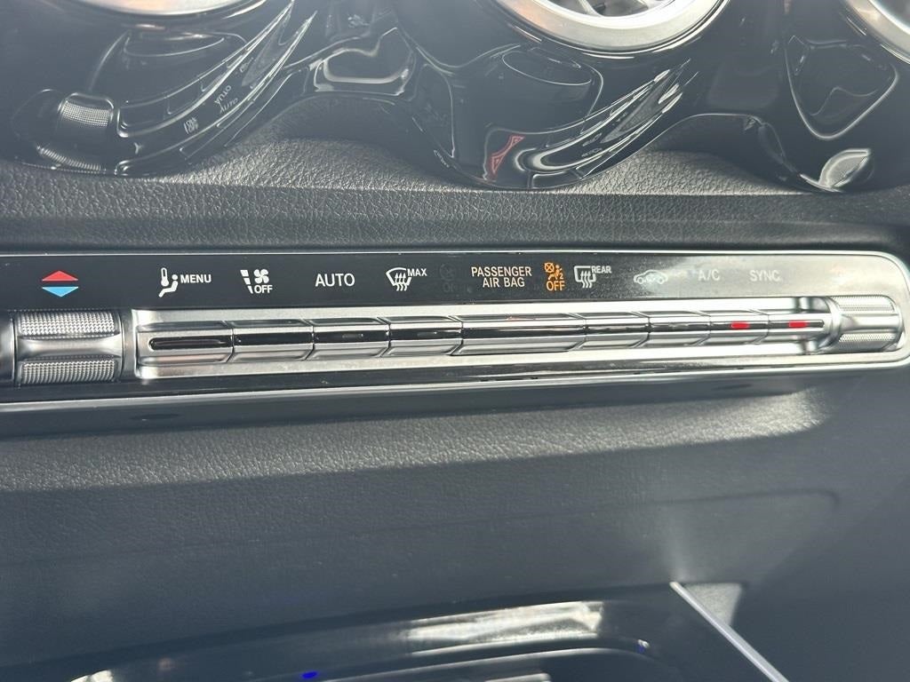 2024 Mercedes-Benz GLB GLB 250