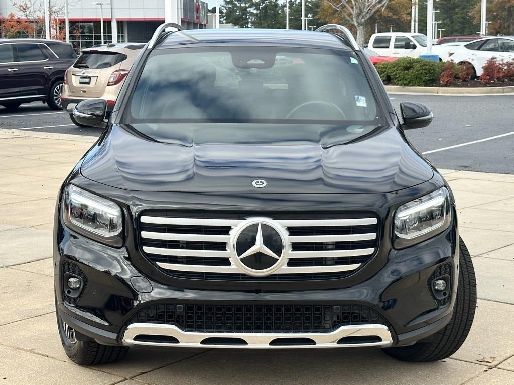 2024 Mercedes-Benz GLB GLB 250