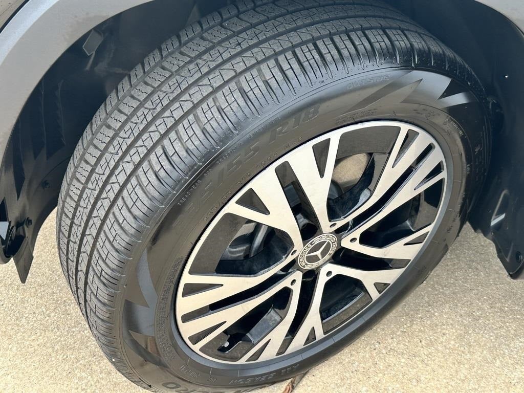 2024 Mercedes-Benz GLB GLB 250