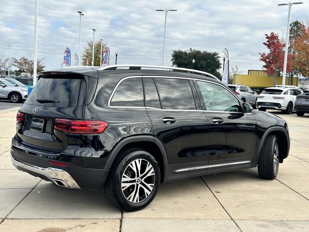 2024 Mercedes-Benz GLB GLB 250