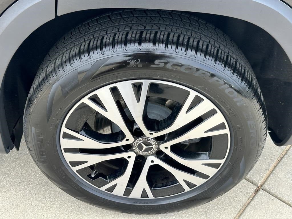 2024 Mercedes-Benz GLB GLB 250