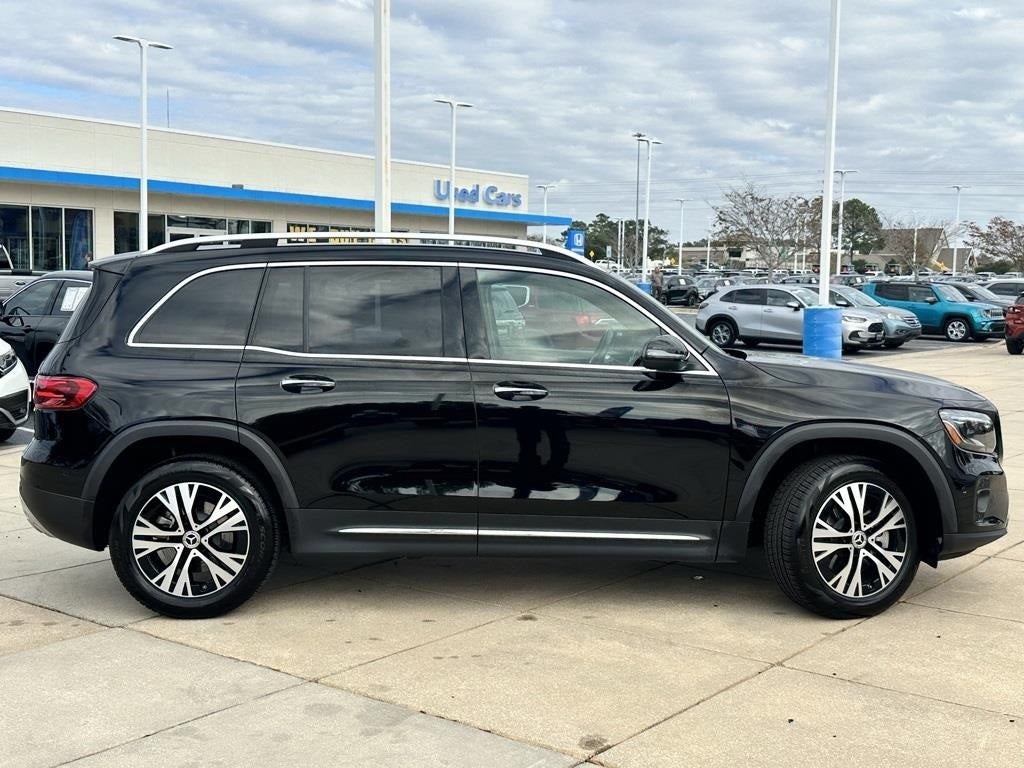 2024 Mercedes-Benz GLB GLB 250