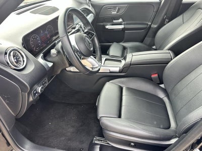 2024 Mercedes-Benz GLB GLB 250