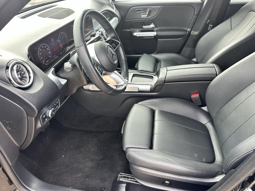 2024 Mercedes-Benz GLB GLB 250