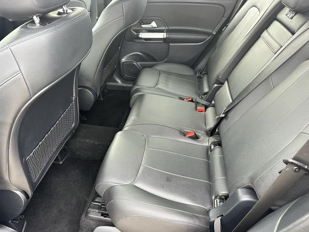 2024 Mercedes-Benz GLB GLB 250