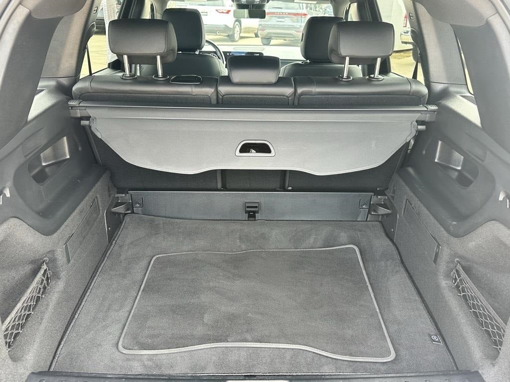 2024 Mercedes-Benz GLB GLB 250