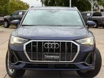 2025 Audi Q3 Premium S Line quattro