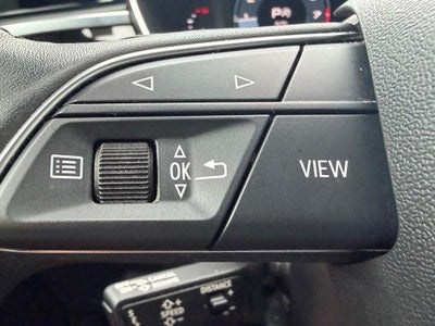 2025 Audi Q3 Premium S Line quattro