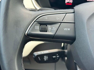 2024 Audi Q5 45 S line Premium quattro