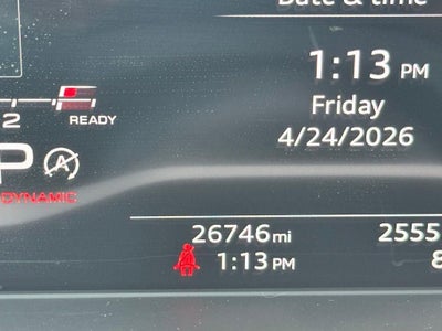 2024 Audi Q5 45 S line Premium quattro