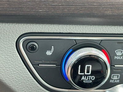 2024 Audi Q5 45 S line Premium quattro