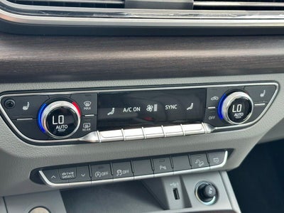 2024 Audi Q5 45 S line Premium quattro