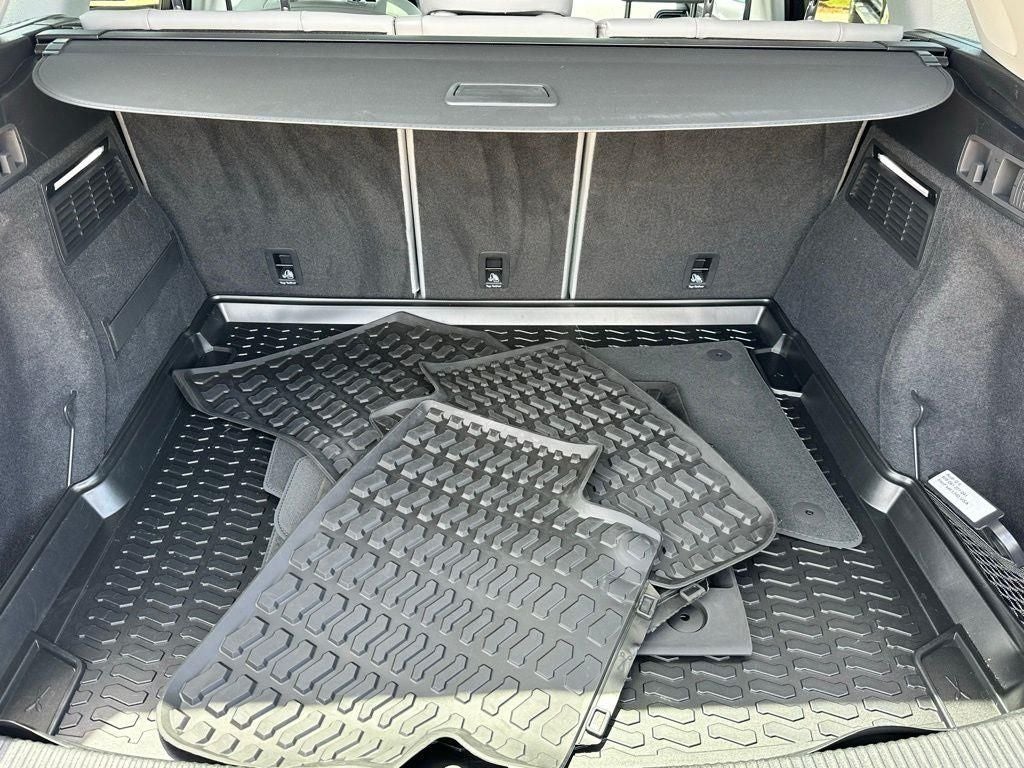 2024 Audi Q5 45 S line Premium quattro