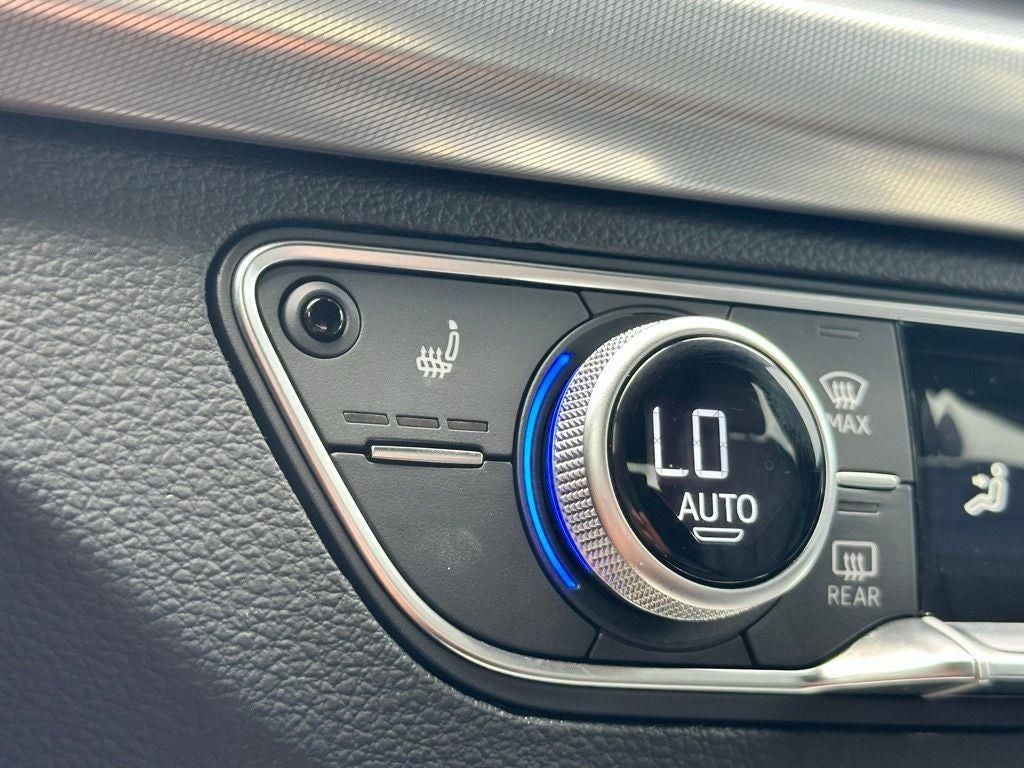 2024 Audi Q5 45 S line Premium quattro