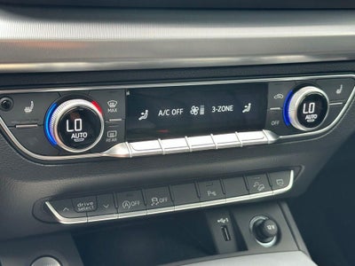 2024 Audi Q5 45 S line Premium quattro