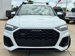 2024 Audi Q5 45 S line Premium quattro