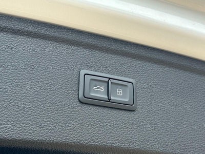 2024 Audi Q5 45 S line Premium quattro